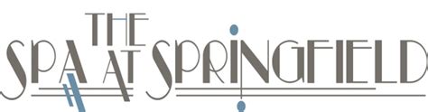 spa packages  spa  springfield
