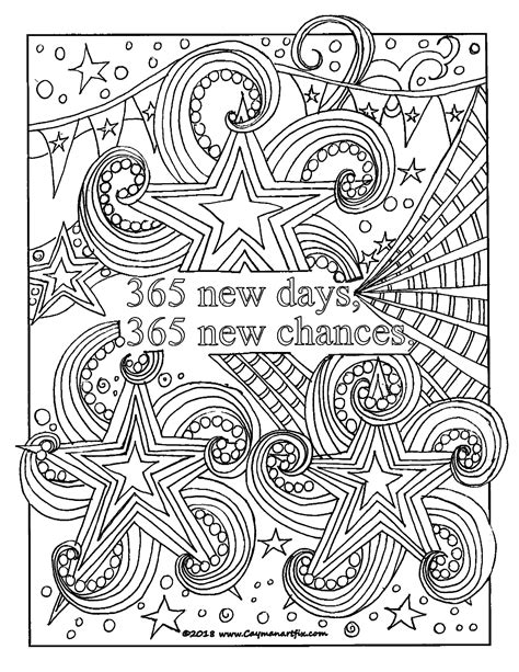 inspirational quote coloring page motivational adult coloring book