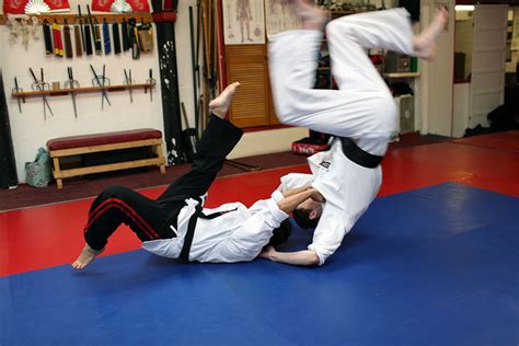 ju jitsu classes warrior martial arts academy