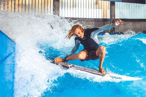 indoor surfen ontdek  voorbeelden en waar het  nederland