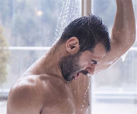 Amazing Benefits Of Cold Showers
