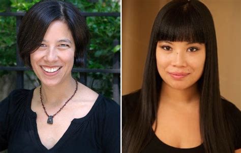 Queens Library Presents Authors Susan Choi And Cecily Wong In