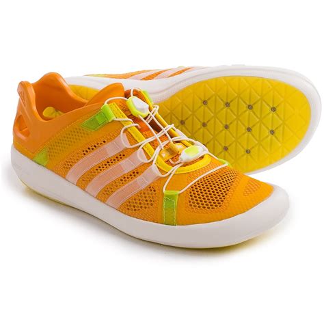 adidas climacool boat breeze water shoes  men save
