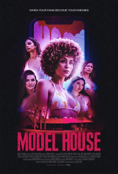 model house  filmaffinity