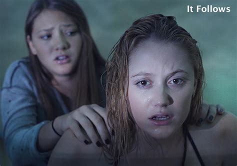 it follows [review] behind the proscenium