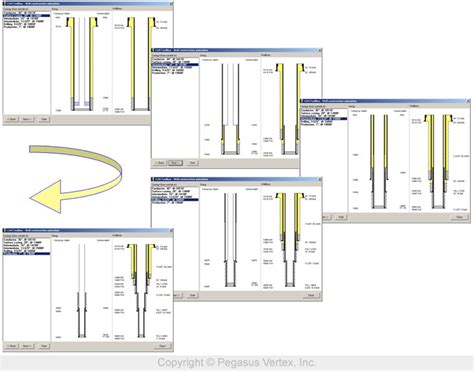 excel wiring diagram template maker  orla wiring