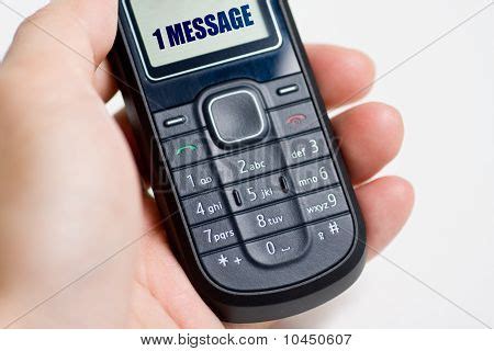 modern mobile cell image photo  trial bigstock