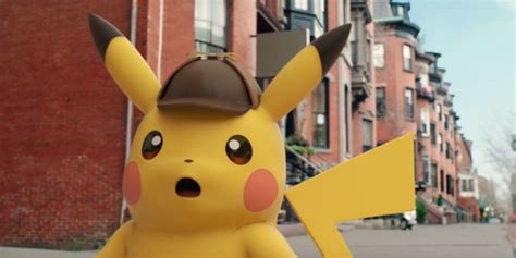 Do Pokémon Fans Really Want A Detective Pikachu Sequel