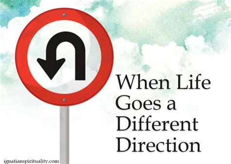 ways  respond  life    direction ethereal manifest