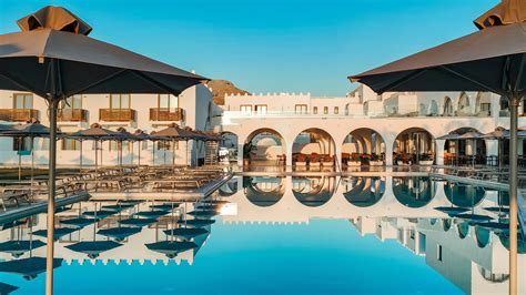 blue sea island hotels  resorts accommodation rhodes island