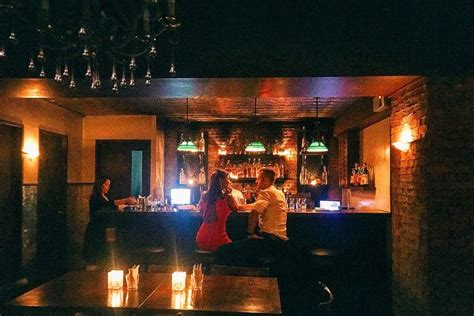 The 10 Best Bars And Clubs In Makati Manila