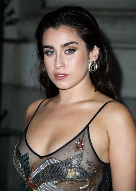 Lauren Jauregui Nude And Sexy Explicit Collection 84 Photos The