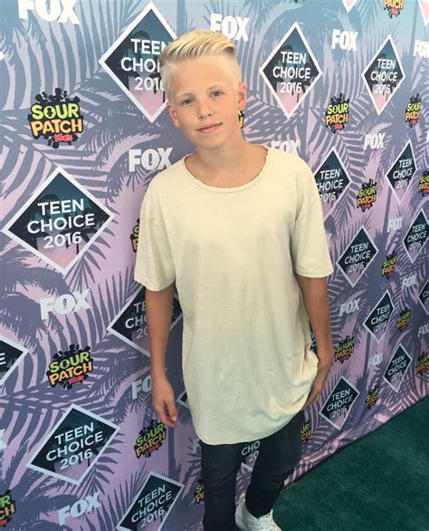 Carson Lueders On Twitter Teen Choice Awards 2016 🤘🏼😝 Teenchoice