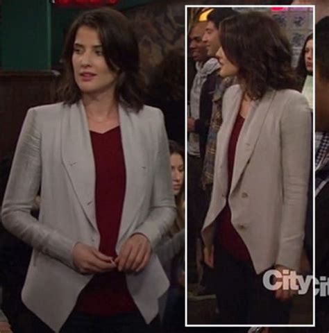 45 best images about want to dress like her robin scherbatsky on pinterest mothers robins