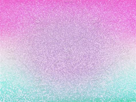 Background Pastel Pink Purple Turquoise Ombré Background