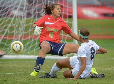prolific returning girls soccer scorers possess skills confidence