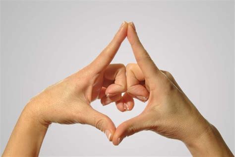 important yoga mudras  anxiety depression  stress sirssagroup