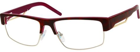 tortoiseshell browline glasses 147625 zenni optical eyeglasses