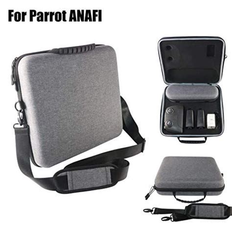 offer  parrot anafi fiaya carrying bag backpack travelling case outdoor  parrot