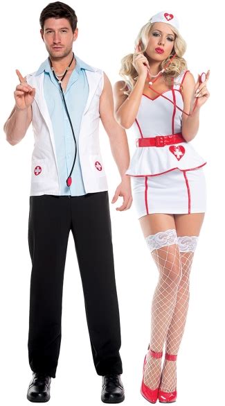 sexy personal care couples costume personal care nurse costume sexy