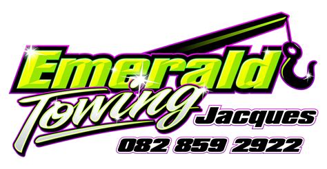 Emerald Towing Sa Yellow Directory Country Wide