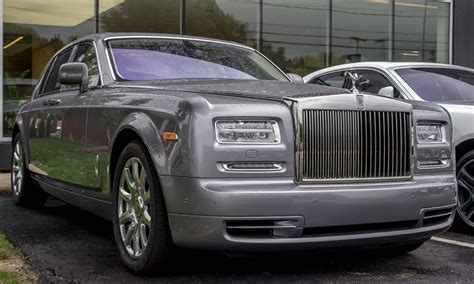 rolls royce phantomonly  milessold exotic car search exotic car