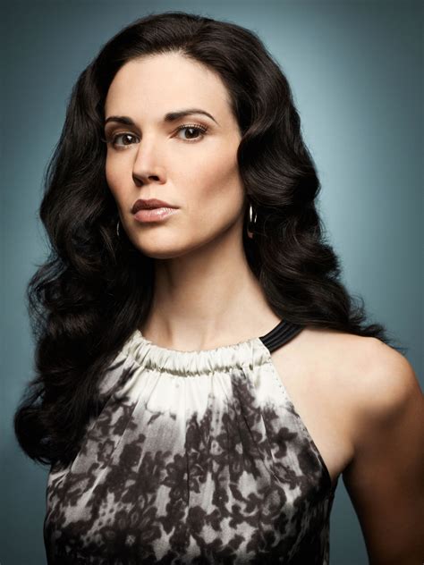 Laura Mennell Haven Maine Wiki Fandom Powered By Wikia