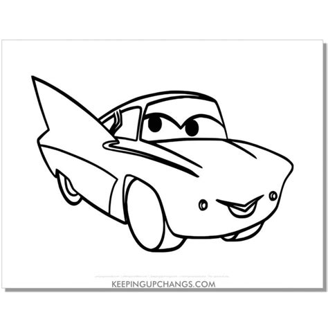 disney cars coloring pages sheets  popular printables