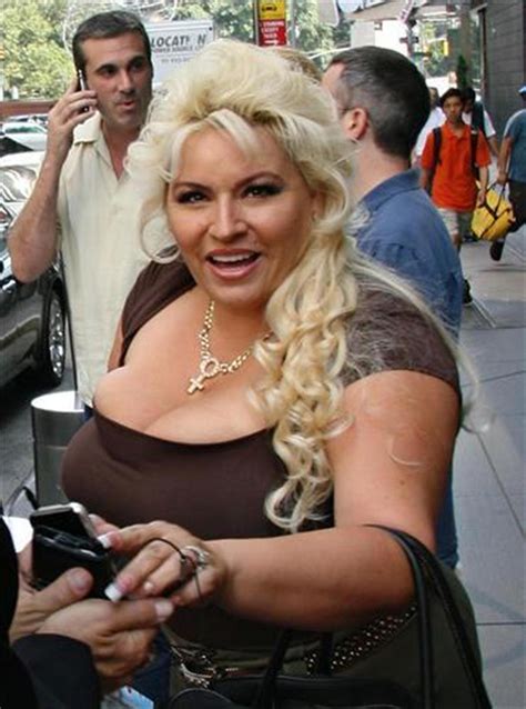 beth chapman weight loss pictures