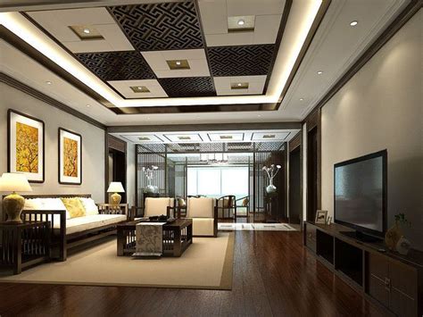 interior design image  xiaoq  interior design model contemporary living room design