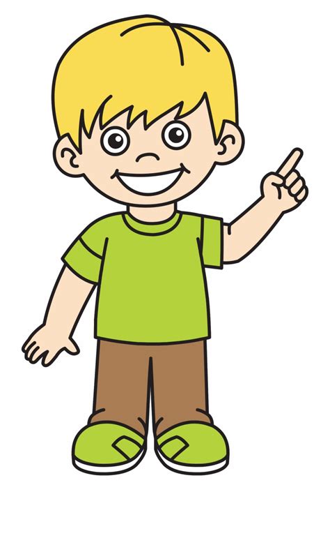 clipart boy   cliparts  images  clipground