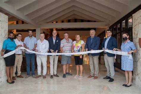 amr collection inaugura zoetry curacao resort spa
