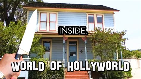 michael myers house halloween filming locations youtube