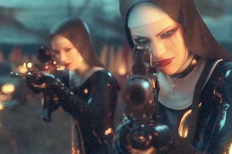 quick gadget news hitman trailer shows the game of sexual
