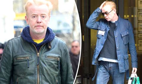 Top Gear S Chris Evans To Be Quizzed By Police Over Sexual Assault