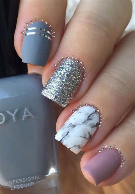 sweet acrylic nails ideas for winter 116 fashion best