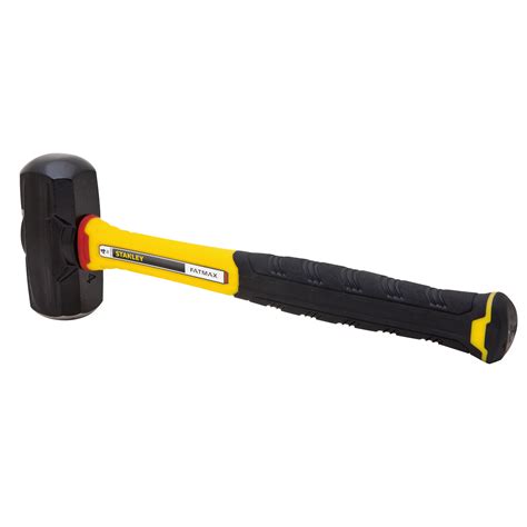 lb anti vibe engineer sledge hammer fmht stanley tools