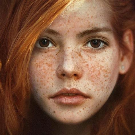 Pin By Lola Bonded On Eyes Beautiful Freckles Beautiful Red Hair