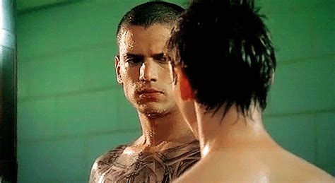 Prison Break Star Wentworth Miller Comes Out As Gay In
