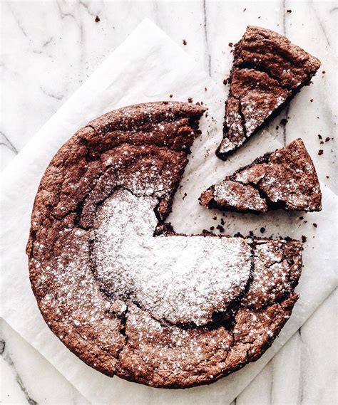 20 baking instagrams to follow right now teen vogue