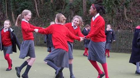 playtime godstowe preparatory school