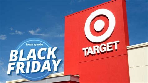 target black friday deals    early sales  toms guide