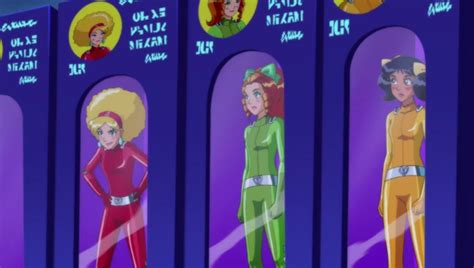 totally spies tv tropes forum