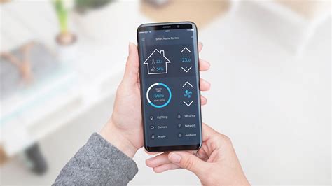 role  mobile apps  shaping smart homes build magazine