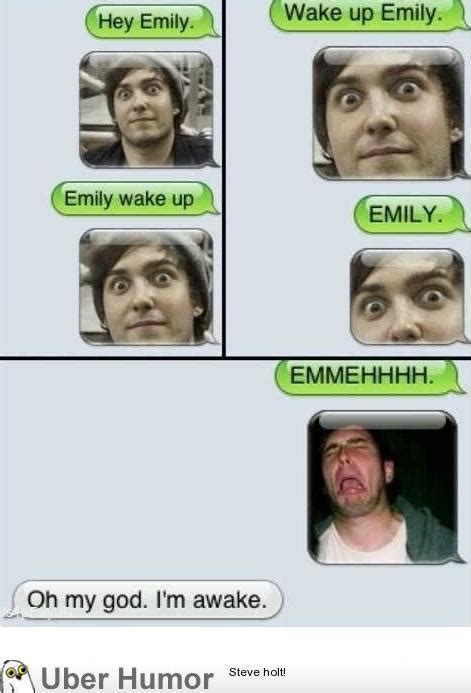 Most Romantic Way To Wake Up Your Girlfriend Via Text