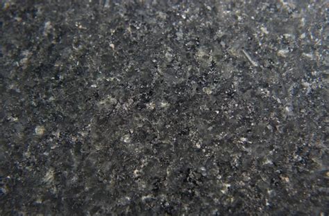Black San Gabriel Granite texture - Image 6453 on CadNav