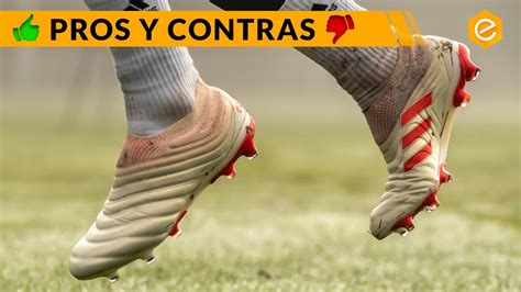 probamos las nuevas adidas copa 19 youtube