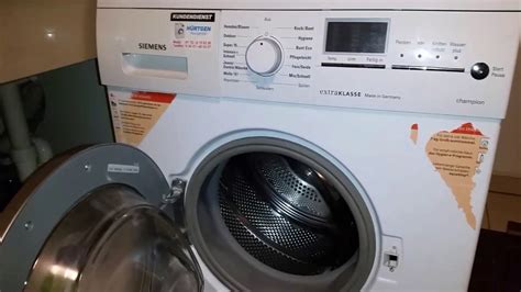 seitwaerts jobangebot sich schlecht fuehlen siemens  waschmaschine instabil revision missbrauch
