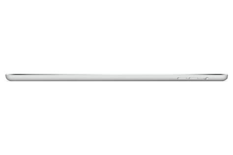 ipad air  revealed  worlds thinnest tablet digital trends