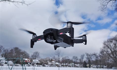dji mavic air review   camera drone toms guide